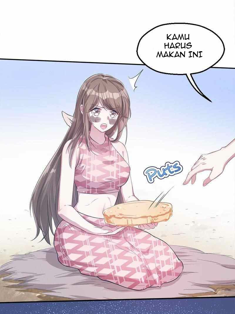 Beauty and the Beasts Chapter 40 Gambar 25